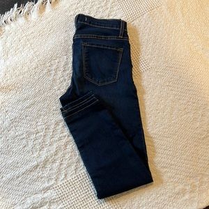 Flying Monkey Skinny Jeans